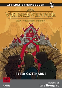 Vikingevenner 6: Her hersker døden (l