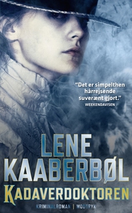 Kadaverdoktoren (e-bog) af Lene Kaabe