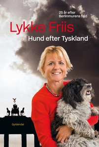 Hund efter Tyskland (lydbog) af Lykke