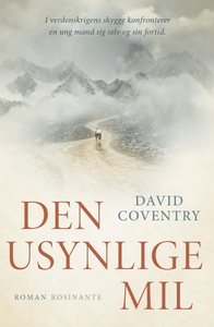 Den usynlige mil (e-bog) af David Cov
