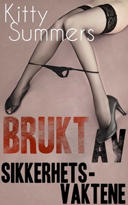 Brukt av sikkerhetsvaktene (ebok) av Kitty Su