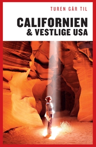 Turen Går Til Californien & Vestlige