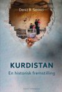 KURDISTAN (e-bog) af Deniz B. Serinci