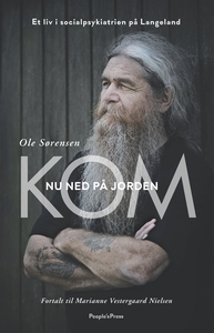 Kom nu ned på jorden (e-bog) af Ole S