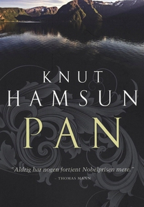 Pan (e-bog) af Knut Hamsun