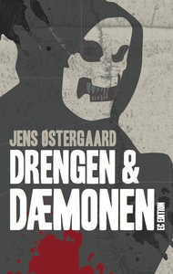 Drengen & dæmonen (lydbog) af Jens Øs