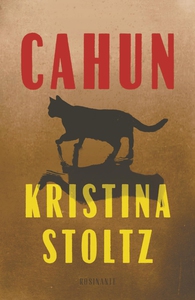 Cahun (e-bog) af Kristina Stoltz