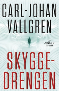 Skyggedrengen (e-bog) af Carl-Johan V