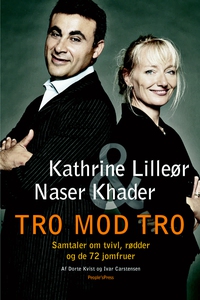 Tro mod tro (e-bog) af Kathrine Lille