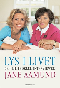 Lys i livet (e-bog) af Jane Aamund, C