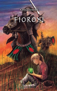 Fioron - Kongestenen 3 (lydbog) af Ha