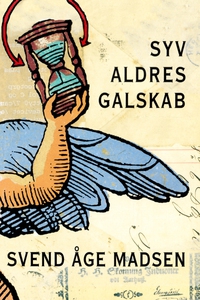 Syv aldres galskab (e-bog) af Svend Å