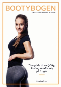 Bootybogen (e-bog) af Celestine Maria