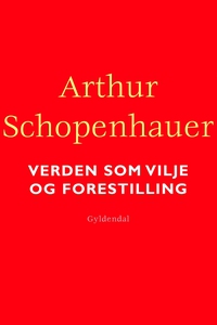 Verden som vilje og forestilling (e-b