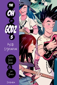 The Oh My Godz 5 - Mod stjernerne (e-