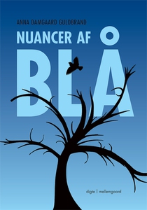 Nuancer af blå (e-bog) af Anna Damgaa