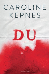 DU (e-bog) af Caroline Kepnes