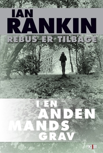I en anden mands grav (e-bog) af Ian