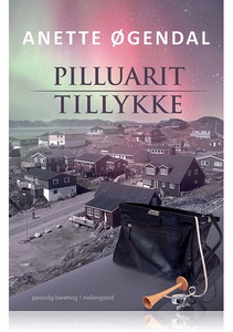 Pilluarit – tillykke (e-bog) af Anett