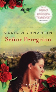 Senor Peregrino (e-bog) af Cecilia Sa