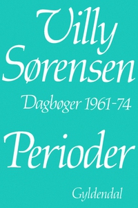 Perioder (e-bog) af Villy Sørensen