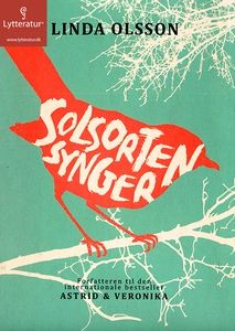 Solsorten synger (lydbog) af Linda Oh