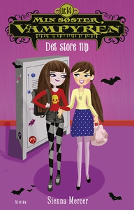 Min søster, vampyren 14: Det store fl