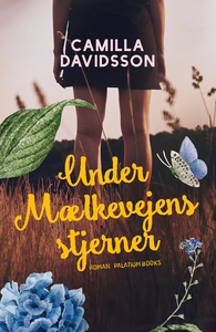 Under mælkevejens stjerner (lydbog) a