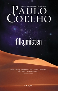 Alkymisten (e-bog) af Paulo Coelho
