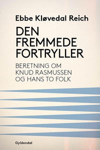 Den fremmede fortryller (e-bog) af Eb