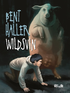 Wildsvin (e-bog) af Bent Haller