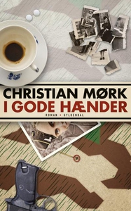 I gode hænder (lydbog) af Christian M