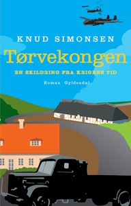 Tørvekongen (e-bog) af Knud Simonsen