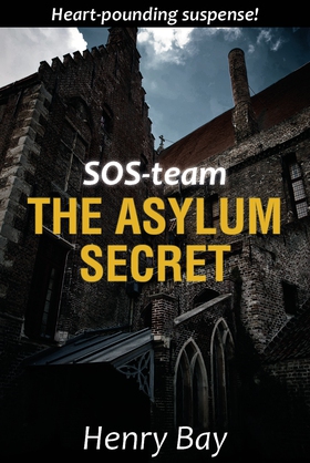 The Asylum Secret (ebok) av Henry Bay