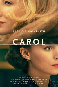 Carol (e-bog) af Patricia Highsmith