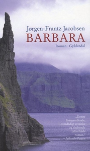 Barbara (lydbog) af Jørgen-Frantz Jac
