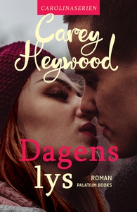 Dagens lys (e-bog) af Carey Heywood