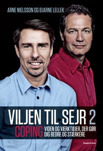 Viljen til sejr 2 (e-bog) af Arne Nie