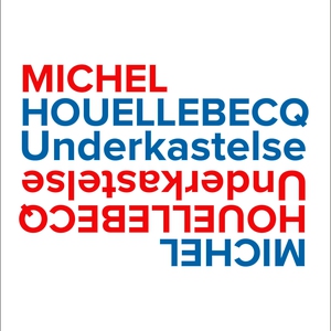 Underkastelse (lydbog) af Michel Houe