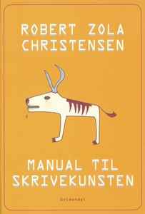 Manual til skrivekunsten (e-bog) af R