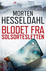Blodet fra solsortesletten (lydbog) a