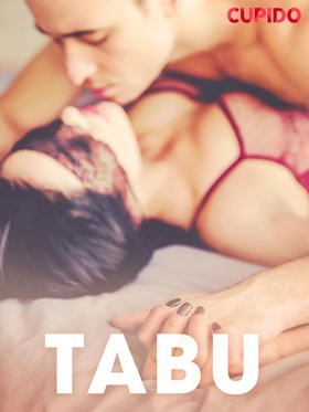Tabu (ebok) av Cupido noveller