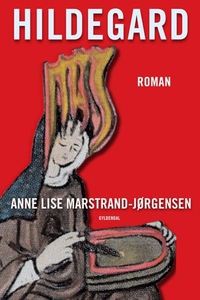 Hildegard (lydbog) af Anne Lise Marst