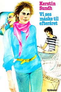 Vi ses måske til efteråret (lydbog) a