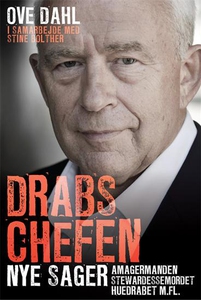 Drabschefen - nye sager (e-bog) af Ov
