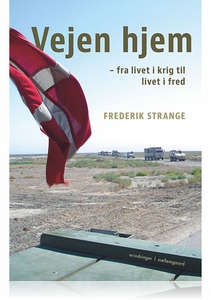 Vejen hjem – fra livet i krig til liv
