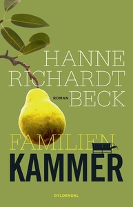 Familien Kammer (lydbog) af Hanne Ric