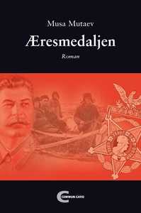 Æresmedaljen (ebok) av Musa Mutaev