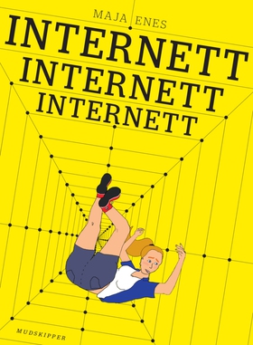 Internett Internett Internett (ebok) av Maja Enes