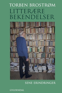 Litterære bekendelser (e-bog) af Torb